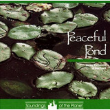 Cd Peaceful Pond Dean Evenson D Rachael 1986 importado 