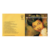 Cd Pearl Bailey 16 Most Requested