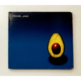 Cd Pearl Jam Digipak