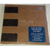 Cd Pearl Jam   New