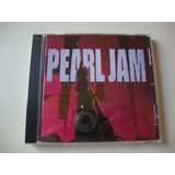 Cd Pearl Jam