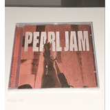Cd Pearl Jam