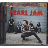 Cd Pearl Jam   The