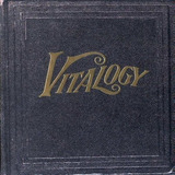 Cd Pearl Jam Vitalogy   Expanded Edition  Lacrado  Importado