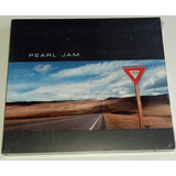 Cd Pearl Jam Yield