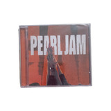 Cd Pearljam   Ten