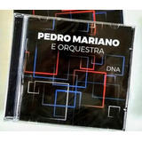 Cd Pedro Mariano Orquestra