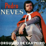 Cd   Pedro Neves