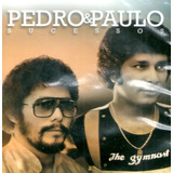 Cd Pedro Paulo