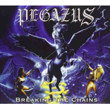 Cd Pegazus Breaking The Chains