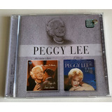 Cd Peggy Lee   The