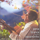 Cd Pena Branca Canta Xavantinho