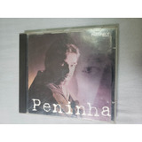 Cd Peninha 1997