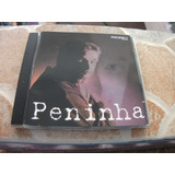 Cd Peninha Album De
