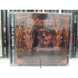 Cd Pentacrostic Moments Of The Afflictions Raro Selo Hellion