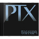 Cd Pentatonix Pentatonix Volume 1 Novo Lacrado Original