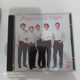 Cd Peppino Di Capri