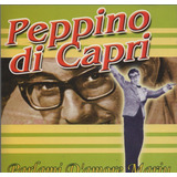 Cd Peppino Di Capri