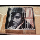 Cd Percy Sledge It Tears Me Up