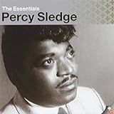 CD PERCY SLEDGE   THE ESSENTIALS