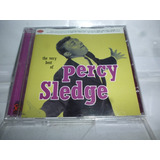 Cd Percy Sledge The Very Best