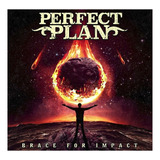 Cd Perfect Plan Brace For Impact Novo