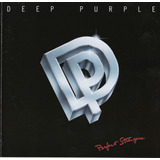 Cd Perfect Strangers Deep Purple