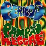 Cd Pericos Pampas Reggae