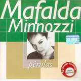 Cd Pérolas Mafalda Minnozzi