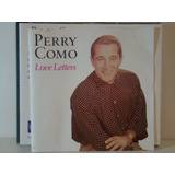 Cd   Perry Como