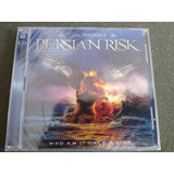 Cd Persian Risk Who Am I Once A King Eu Duplo