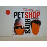 Cd Pet Shop Boys