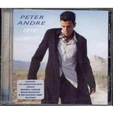 Cd Peter Andre Time
