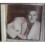 Cd Peter Cetera One Clear Voice