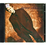 Cd Peter Cetera You re The Inspiration A Collection