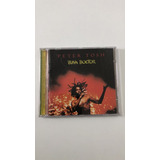 Cd Peter Tosh Bush Doctor The