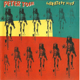 Cd Peter Tosh Greatest