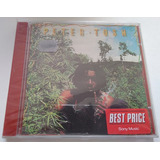 Cd Peter Tosh Legalize