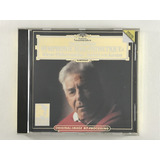 Cd Peter Tschaikowsky Symphonie N6 Karajan