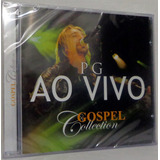 Cd Pg Ao Vivo Gospel Collection