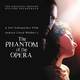 Cd Phantom Of The Opera O