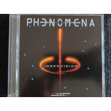 Cd Phenomena Iii Innervision 1993