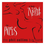 Cd Phil Collins A