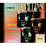 Cd Phil Collins A Tribute To