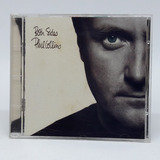 Cd Phil Collins Both Sides Of The Story Importado Usa