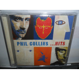 Cd Phil Collins