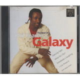 Cd Phil Fearon   Galaxy   The Best  made In Uk 