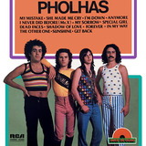 Cd Pholhas Disco De