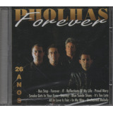 Cd Pholhas Forever