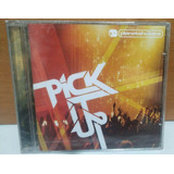 Cd Pick It Up Planetshakers